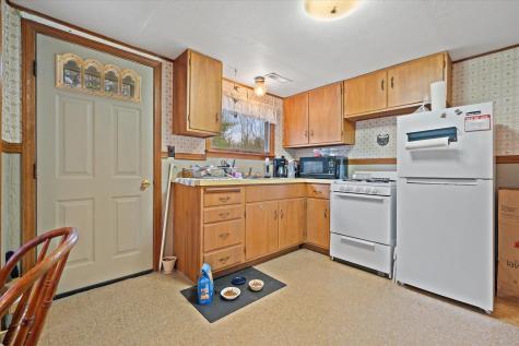 62 Bowden Point Road Prospect ME 04981