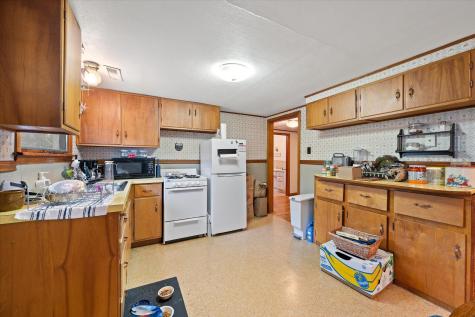 62 Bowden Point Road Prospect ME 04981