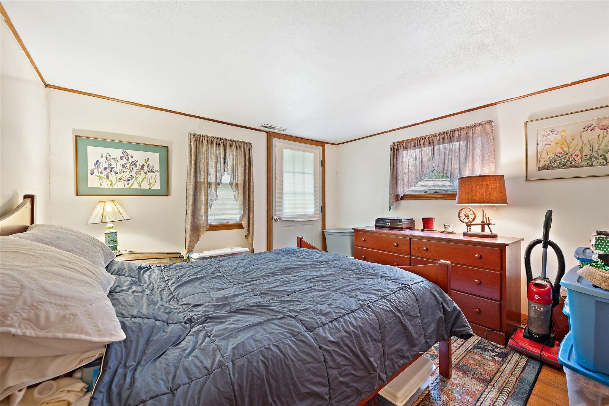 62 Bowden Point Road Prospect ME 04981