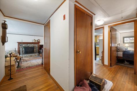 62 Bowden Point Road Prospect ME 04981