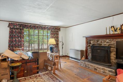 62 Bowden Point Road Prospect ME 04981
