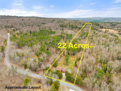 62 Bowden Point Road Prospect ME 04981