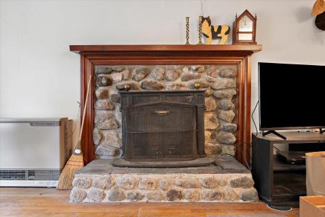 62 Bowden Point Road Prospect ME 04981