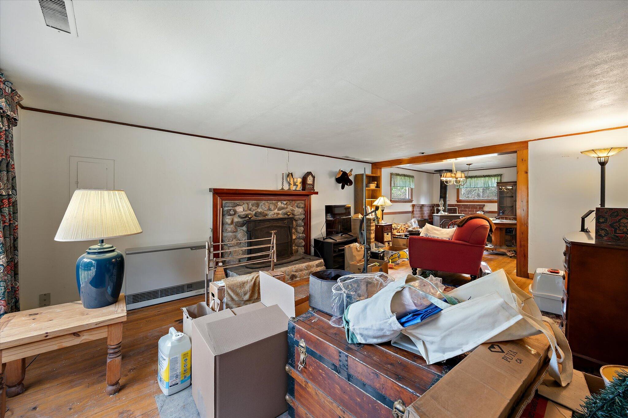 62 Bowden Point Road Prospect ME 04981