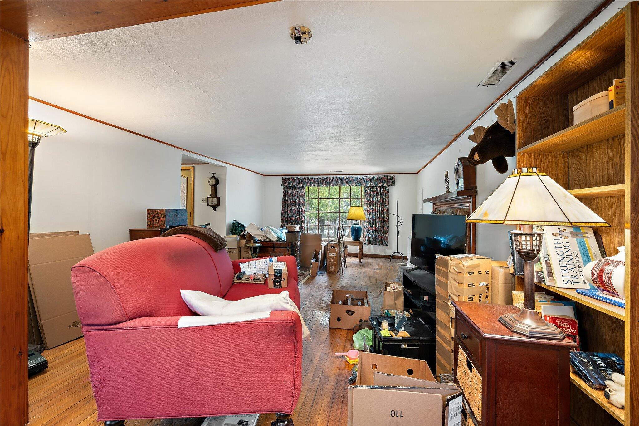 62 Bowden Point Road Prospect ME 04981