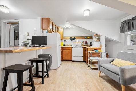 62 Bowden Point Road Prospect ME 04981