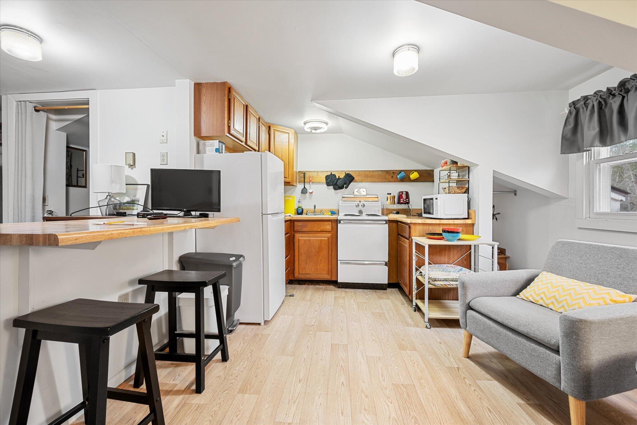62 Bowden Point Road Prospect ME 04981