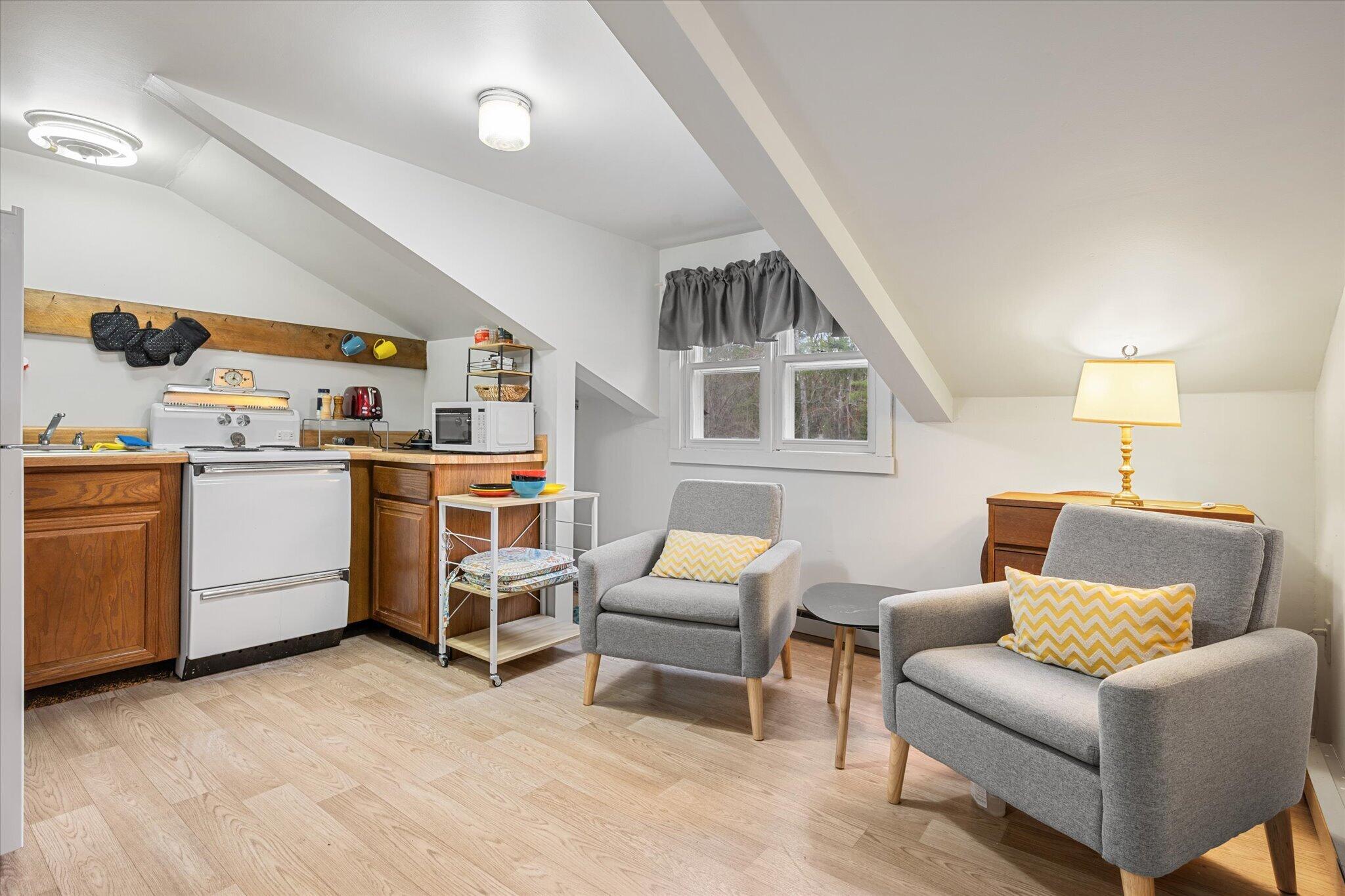 62 Bowden Point Road Prospect ME 04981