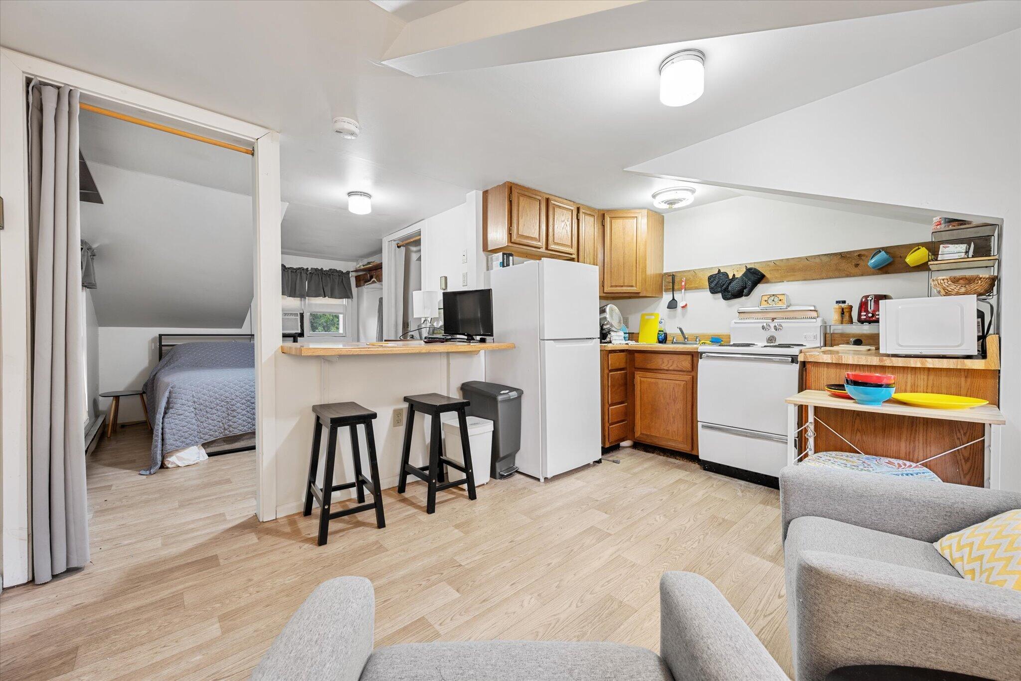 62 Bowden Point Road Prospect ME 04981