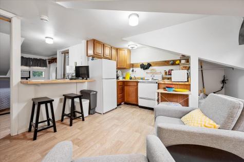 62 Bowden Point Road Prospect ME 04981