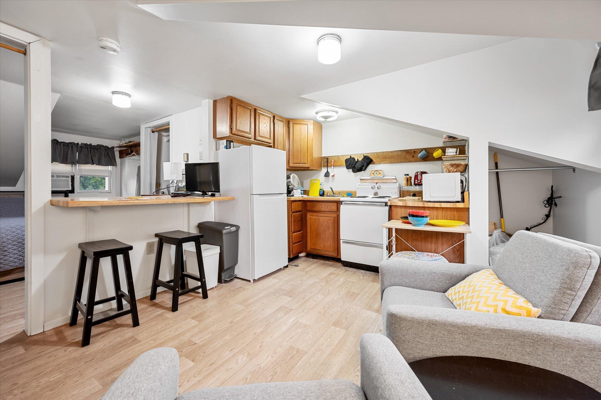 62 Bowden Point Road Prospect ME 04981