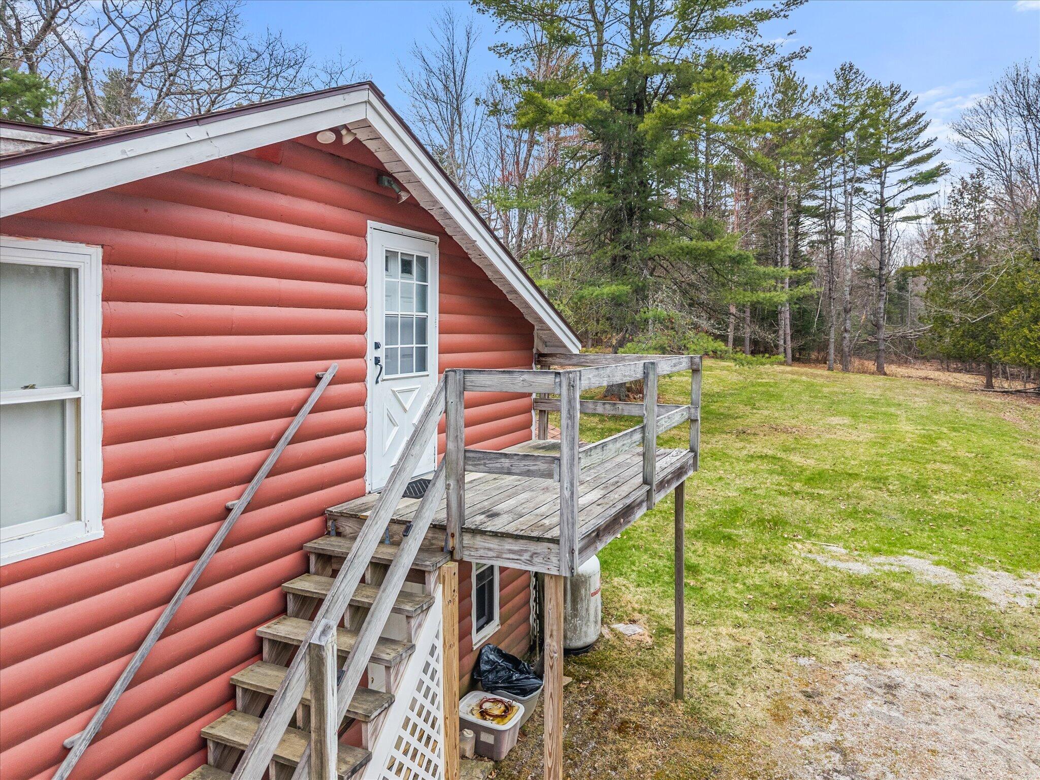 62 Bowden Point Road Prospect ME 04981