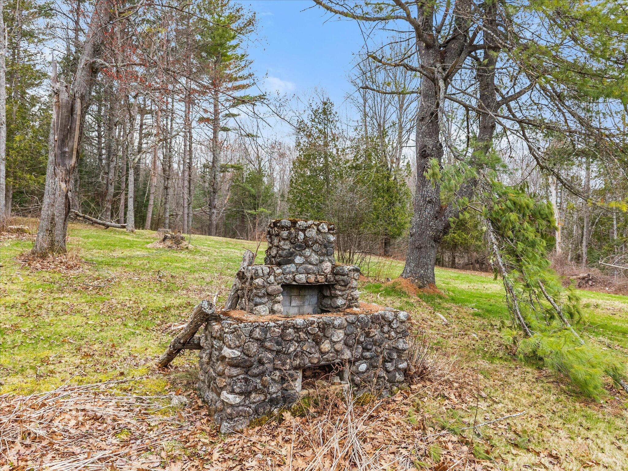 62 Bowden Point Road Prospect ME 04981
