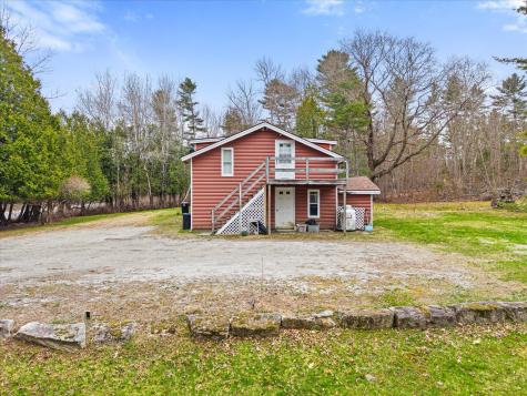 62 Bowden Point Road Prospect ME 04981