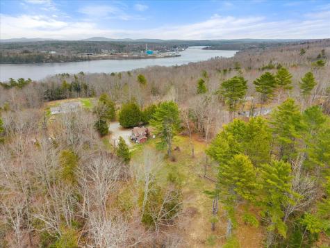 62 Bowden Point Road Prospect ME 04981