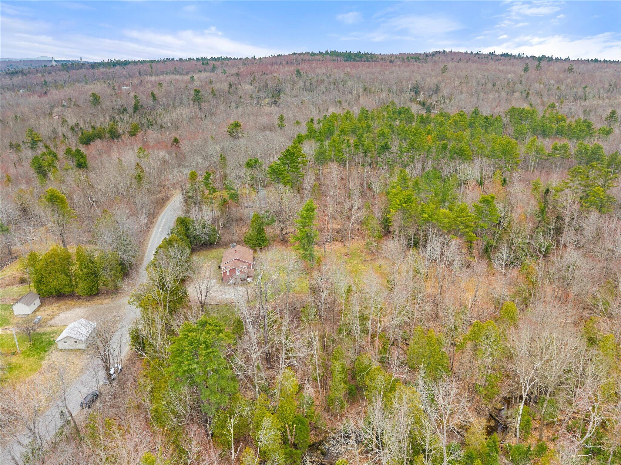 62 Bowden Point Road Prospect ME 04981