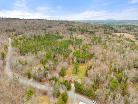 62 Bowden Point Road Prospect ME 04981