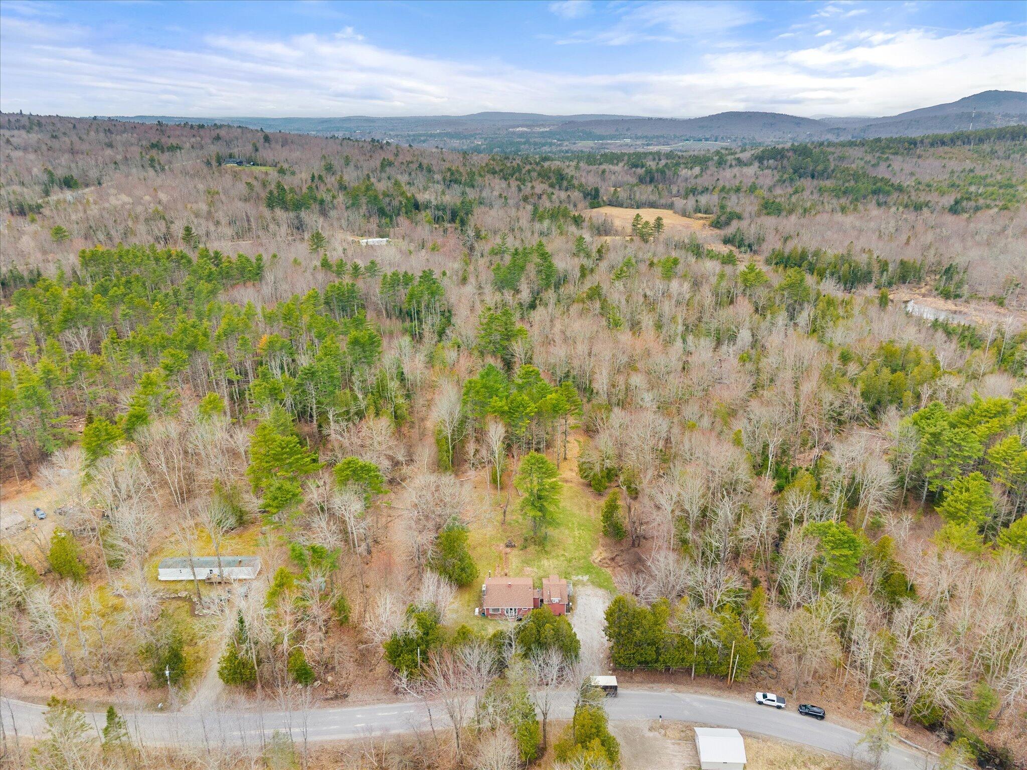 62 Bowden Point Road Prospect ME 04981