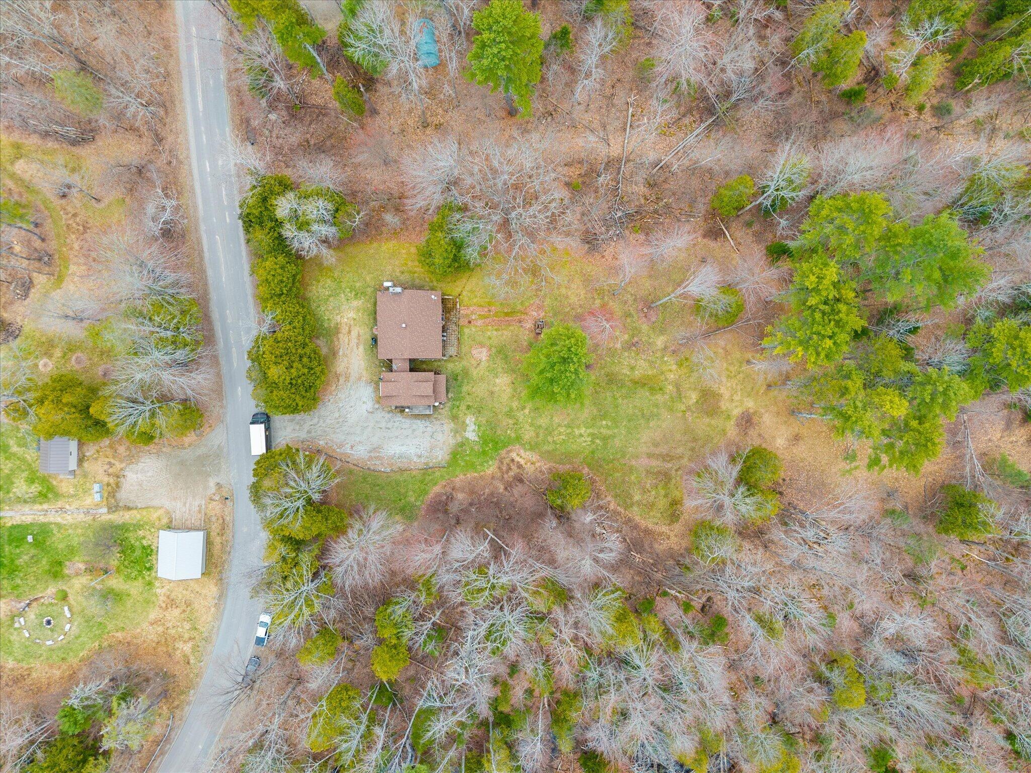 62 Bowden Point Road Prospect ME 04981