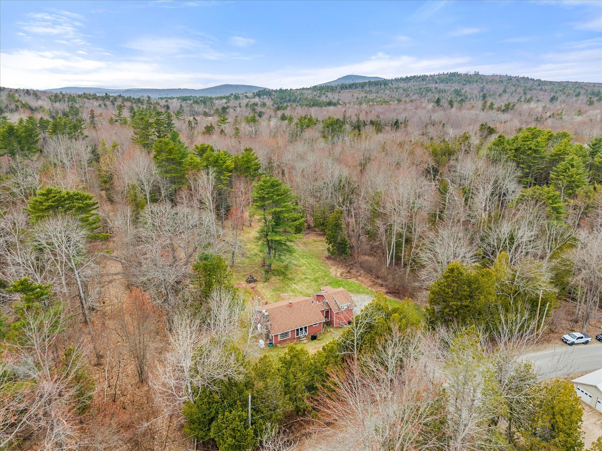 62 Bowden Point Road Prospect ME 04981