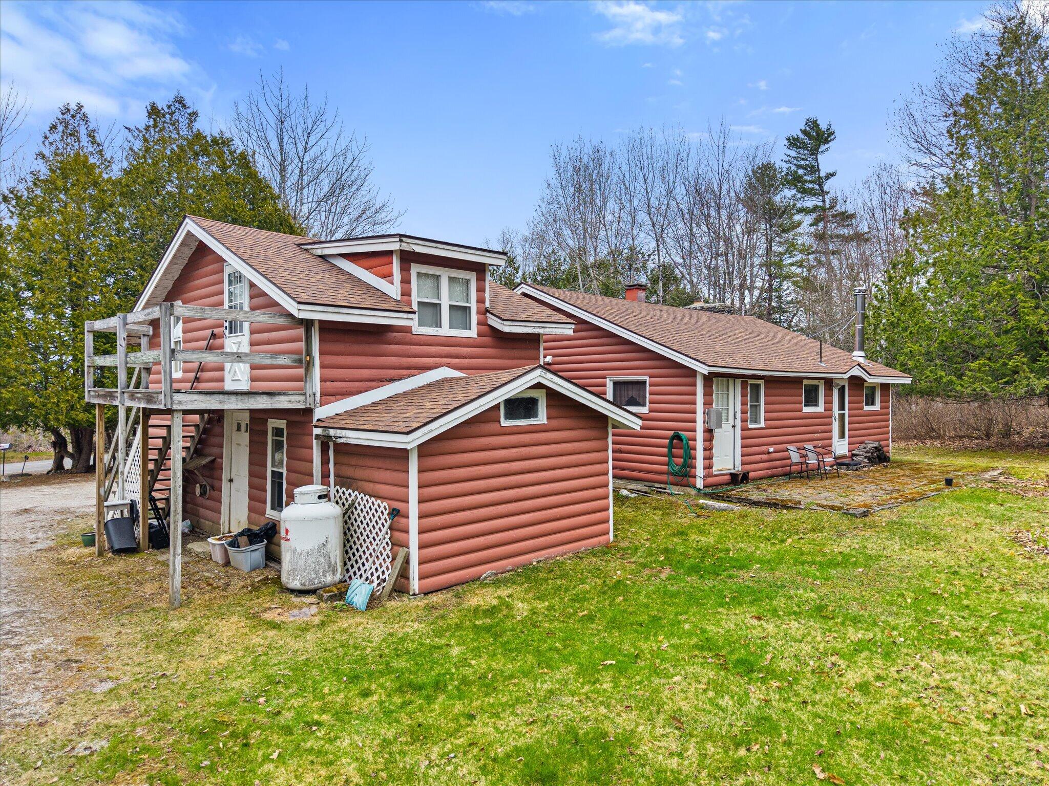 62 Bowden Point Road Prospect ME 04981