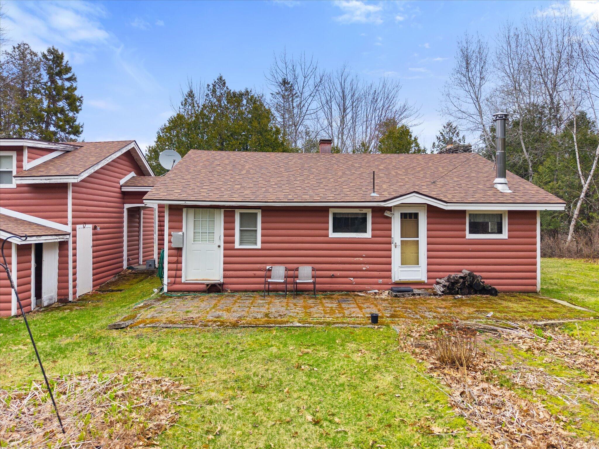 62 Bowden Point Road Prospect ME 04981