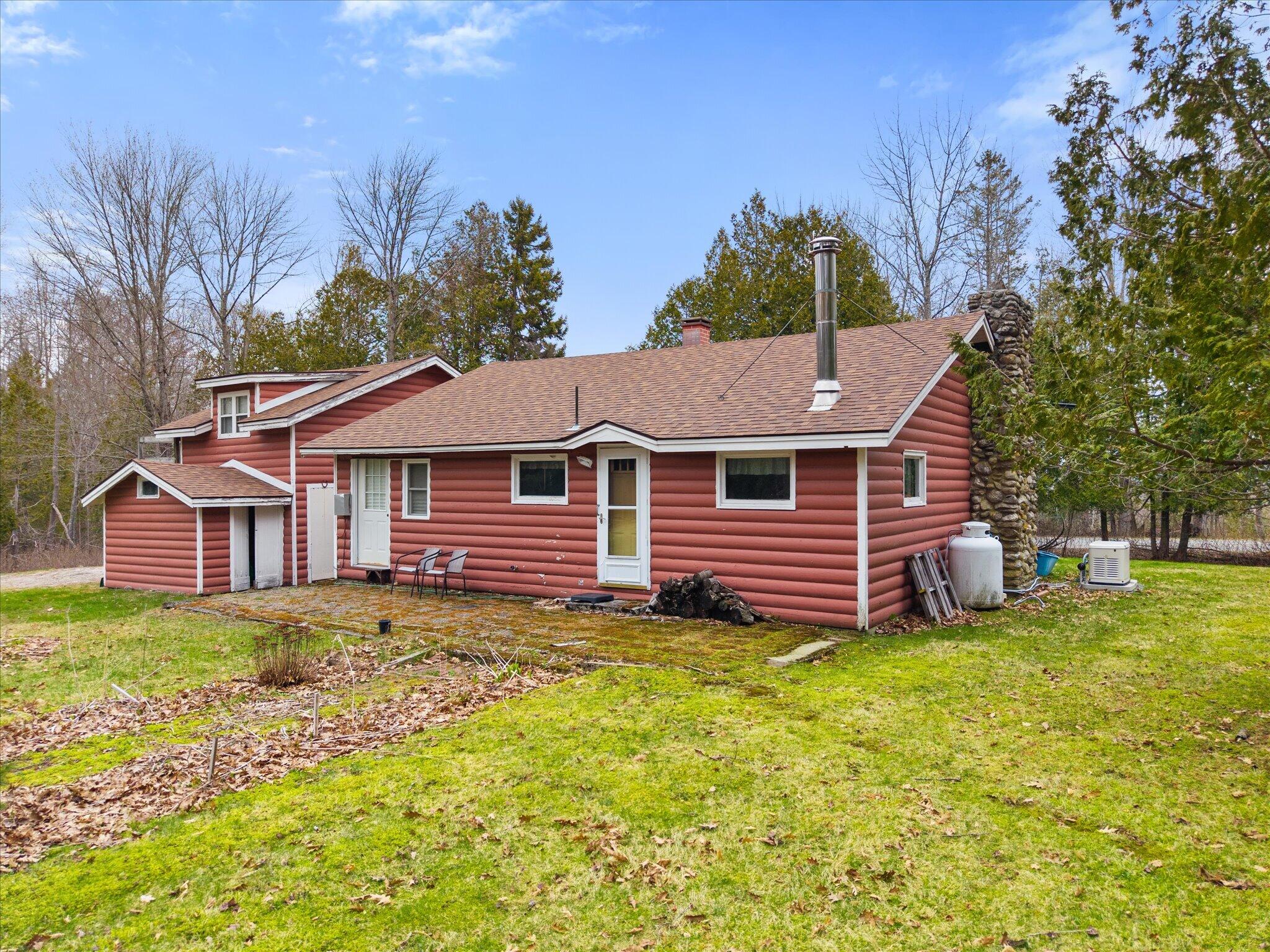 62 Bowden Point Road Prospect ME 04981