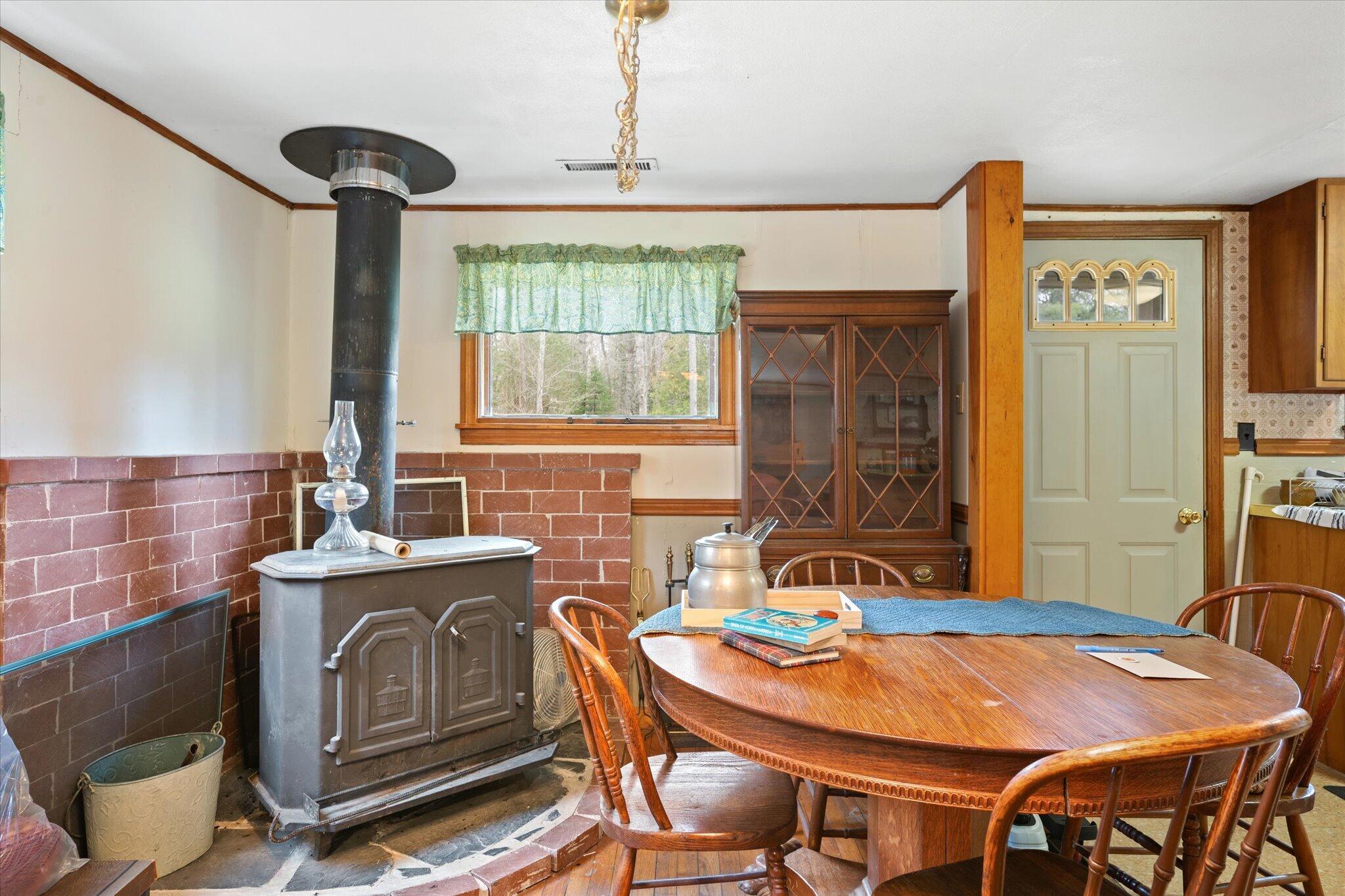62 Bowden Point Road Prospect ME 04981