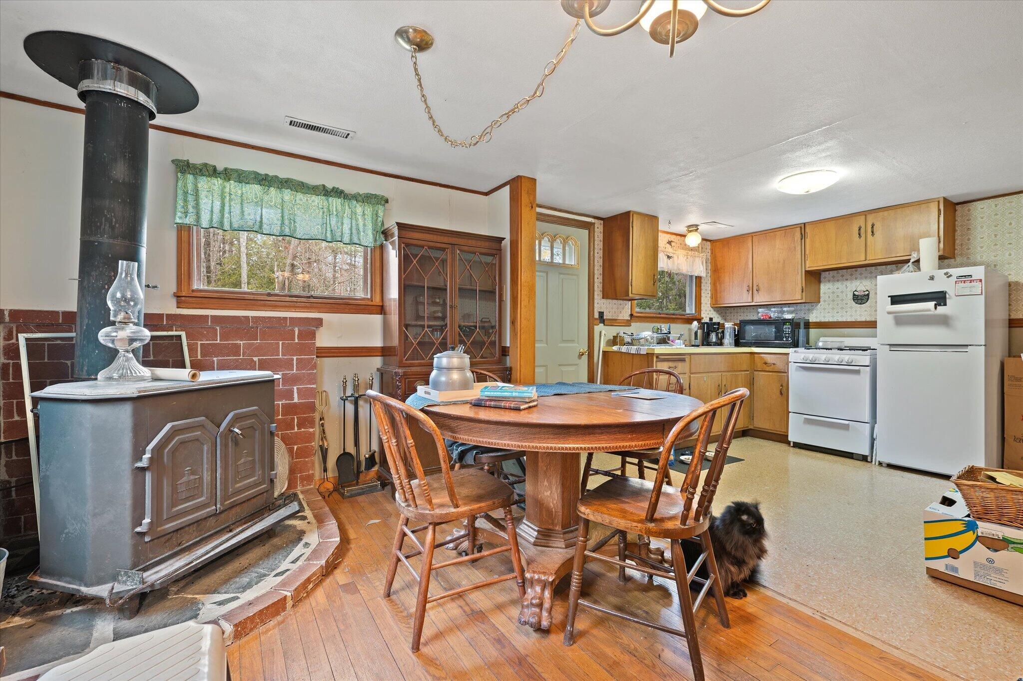 62 Bowden Point Road Prospect ME 04981