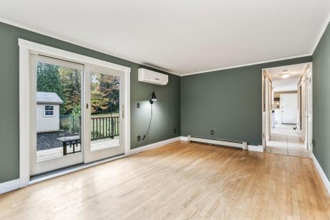 24 Stone Ridge Lane Bowdoin ME 04287