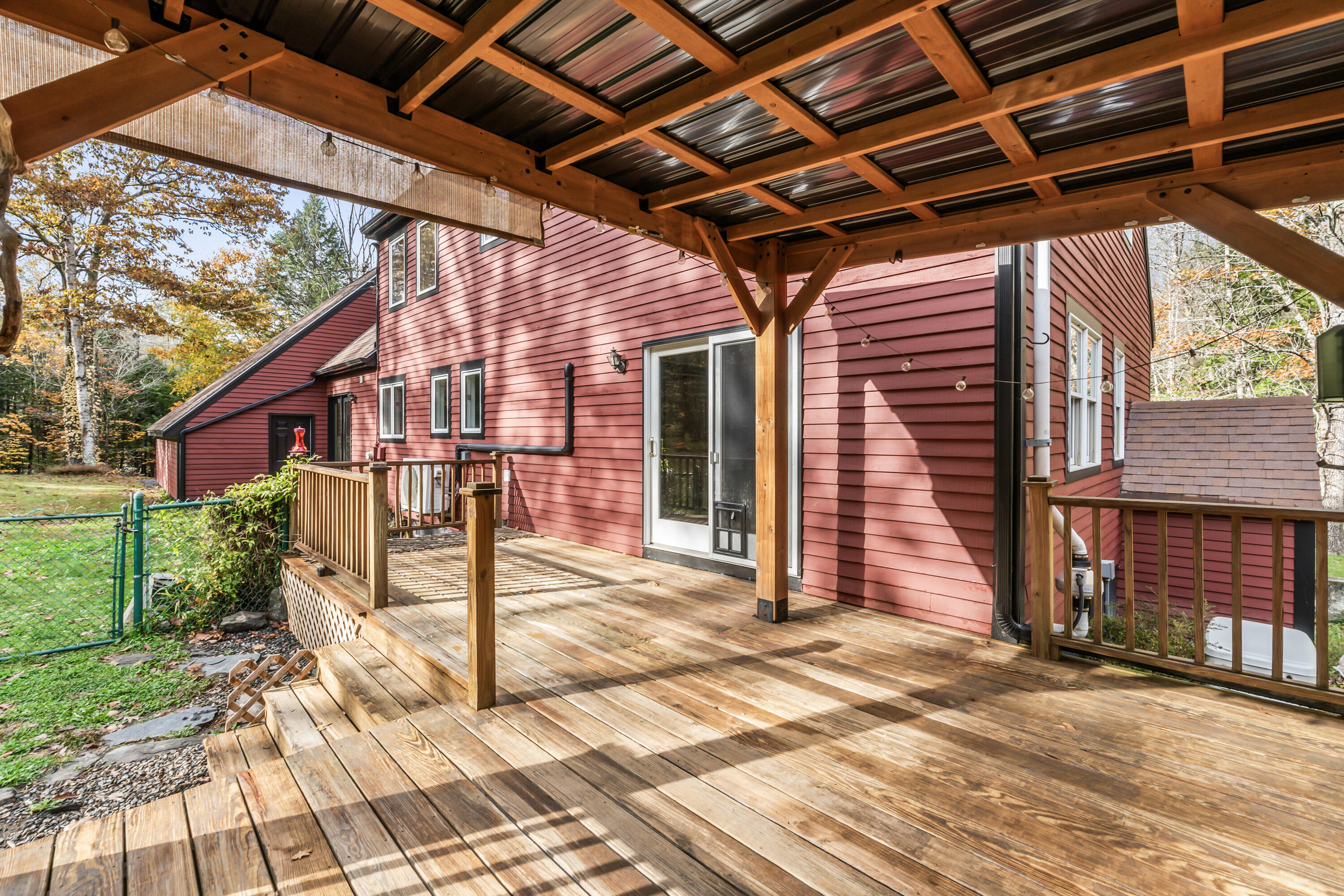 24 Stone Ridge Lane Bowdoin ME 04287