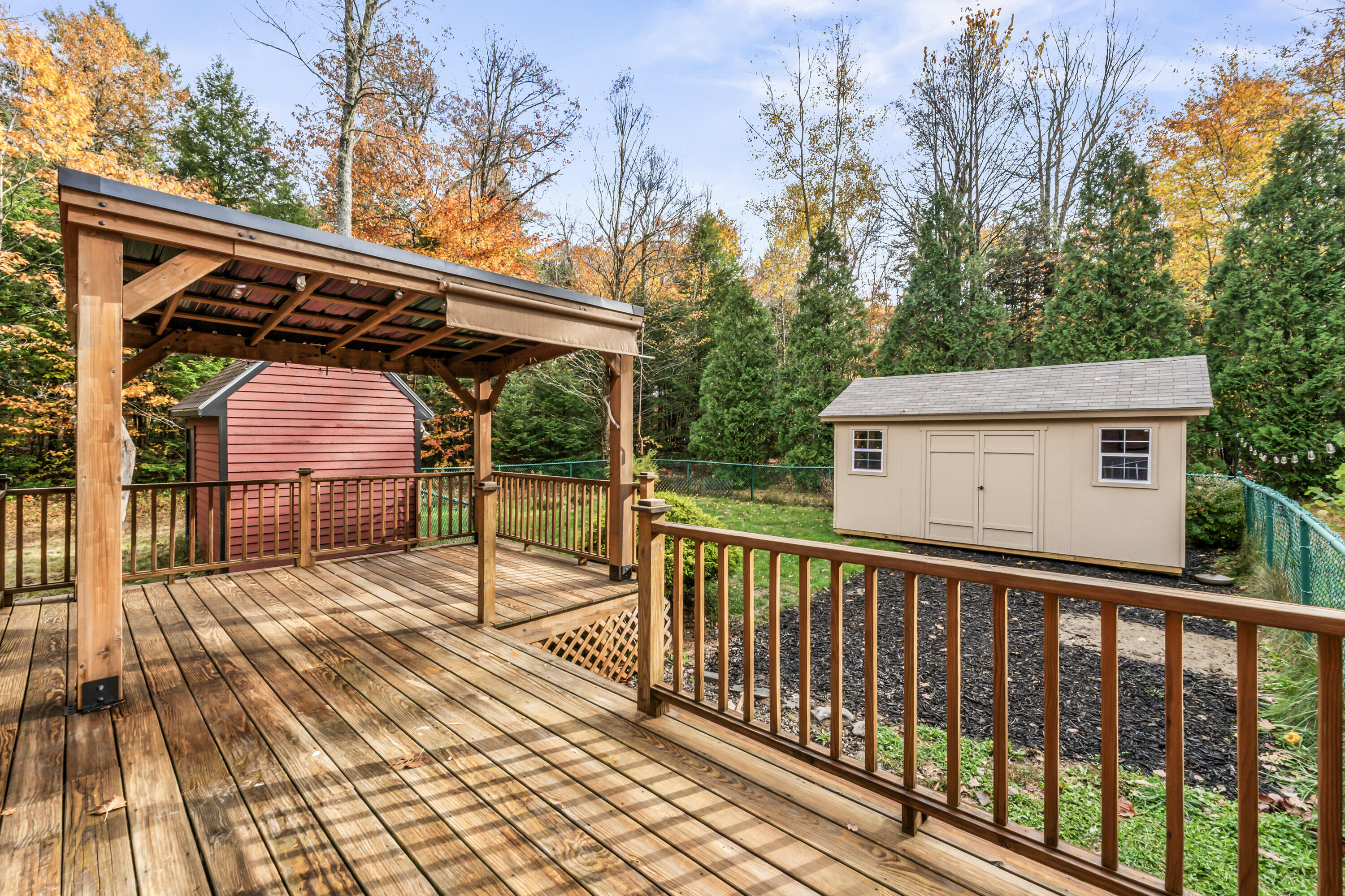 24 Stone Ridge Lane Bowdoin ME 04287