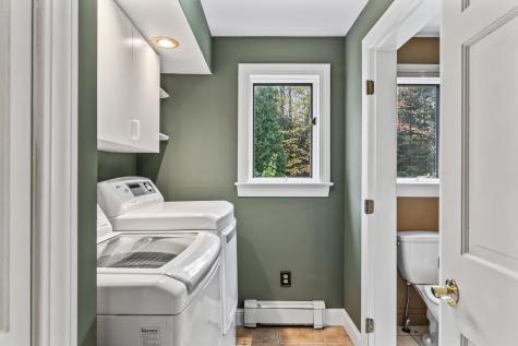 24 Stone Ridge Lane Bowdoin ME 04287