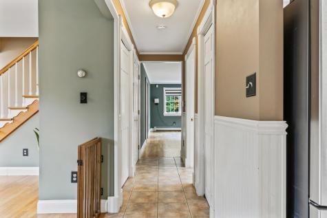 24 Stone Ridge Lane Bowdoin ME 04287