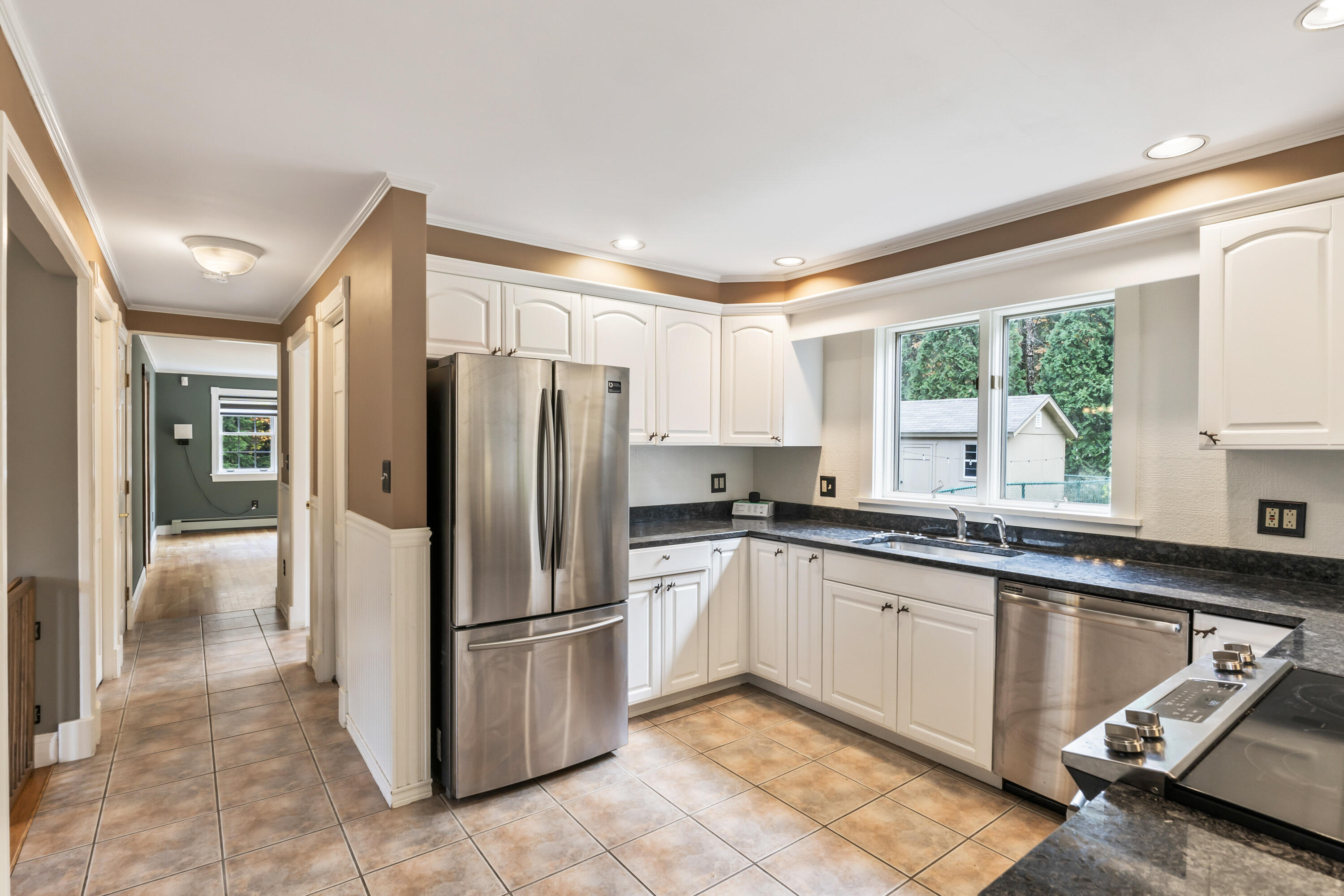 24 Stone Ridge Lane Bowdoin ME 04287