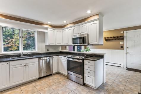 24 Stone Ridge Lane Bowdoin ME 04287