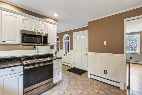 24 Stone Ridge Lane Bowdoin ME 04287