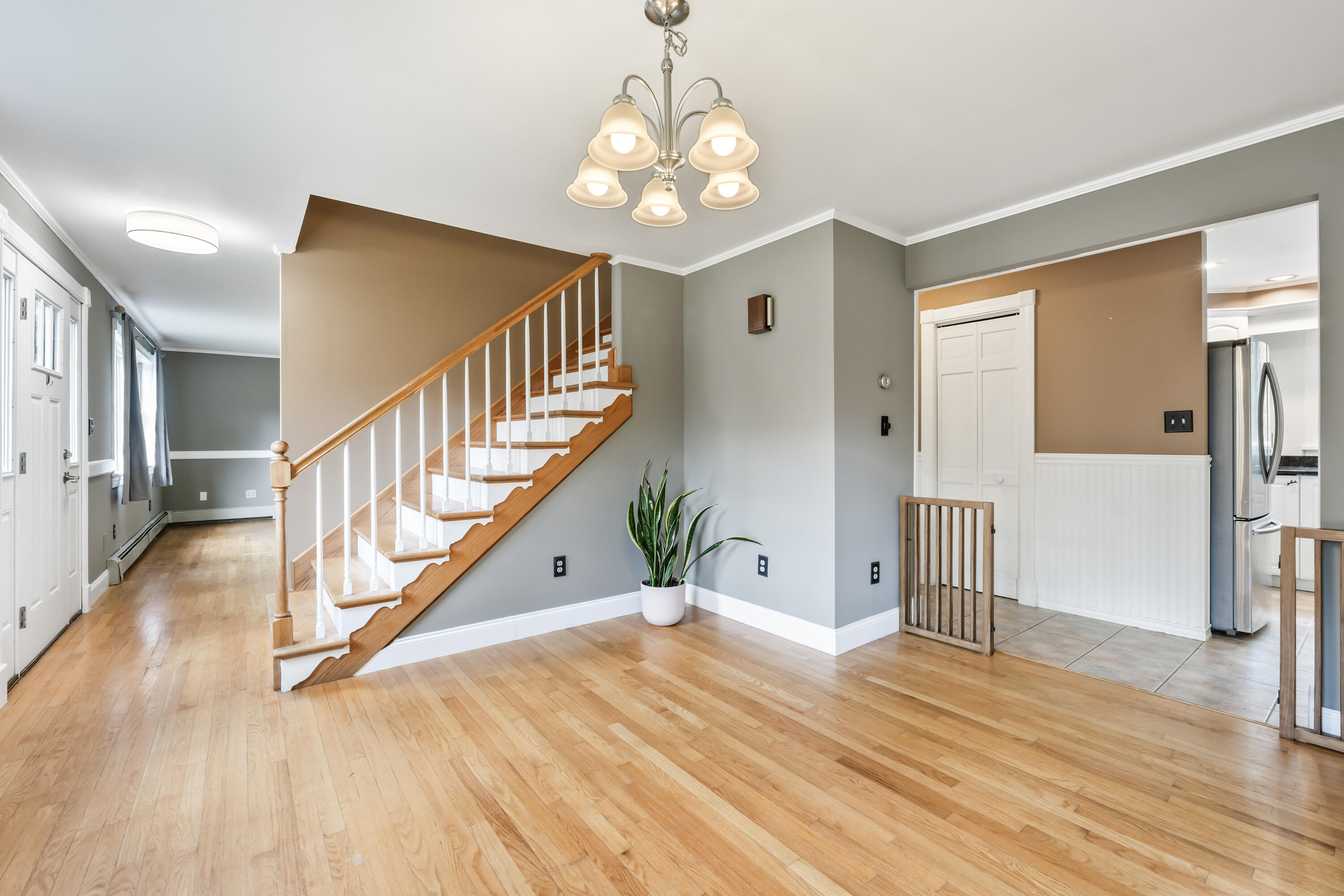 24 Stone Ridge Lane Bowdoin ME 04287