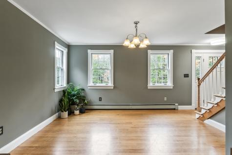 24 Stone Ridge Lane Bowdoin ME 04287