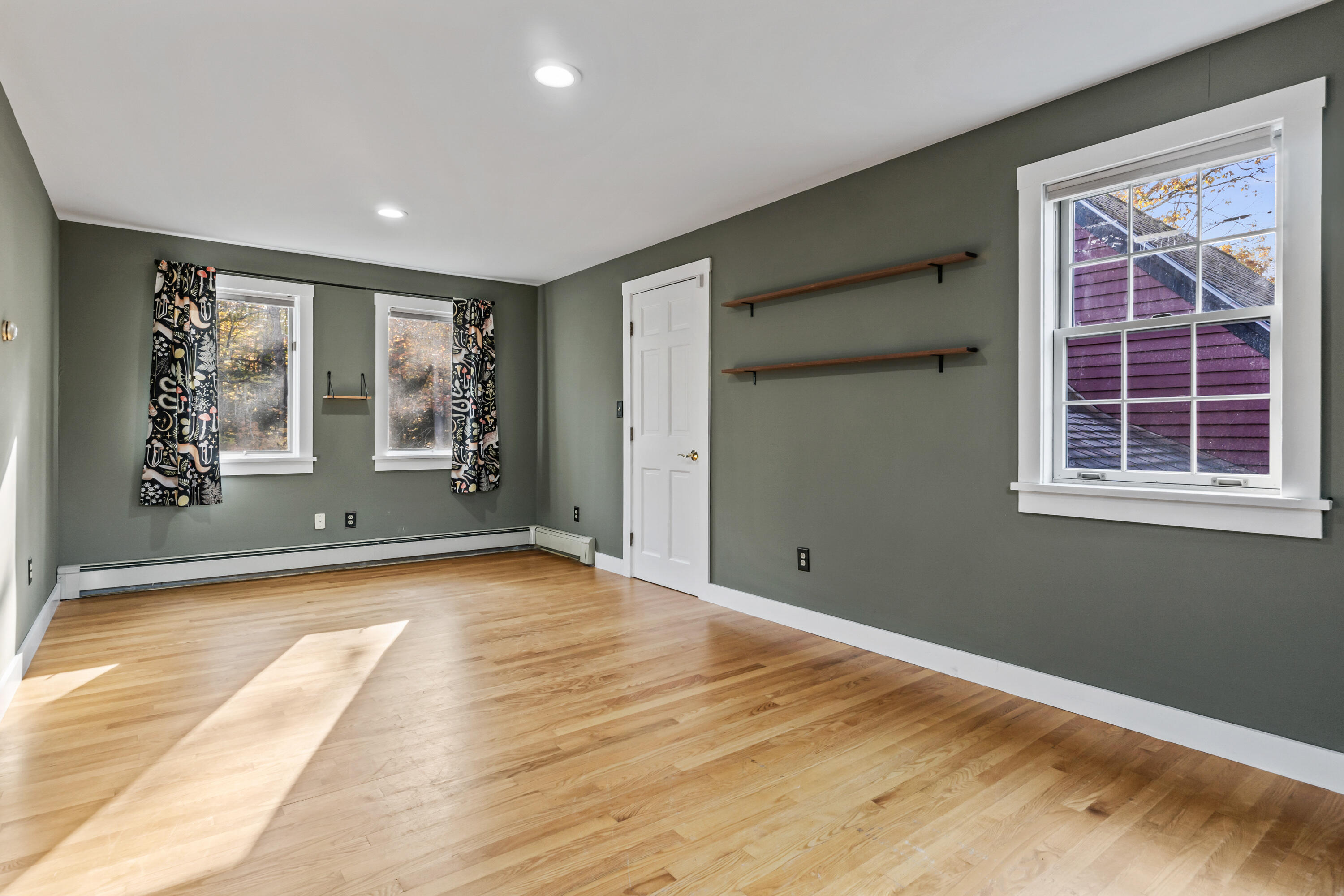 24 Stone Ridge Lane Bowdoin ME 04287