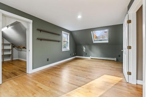 24 Stone Ridge Lane Bowdoin ME 04287