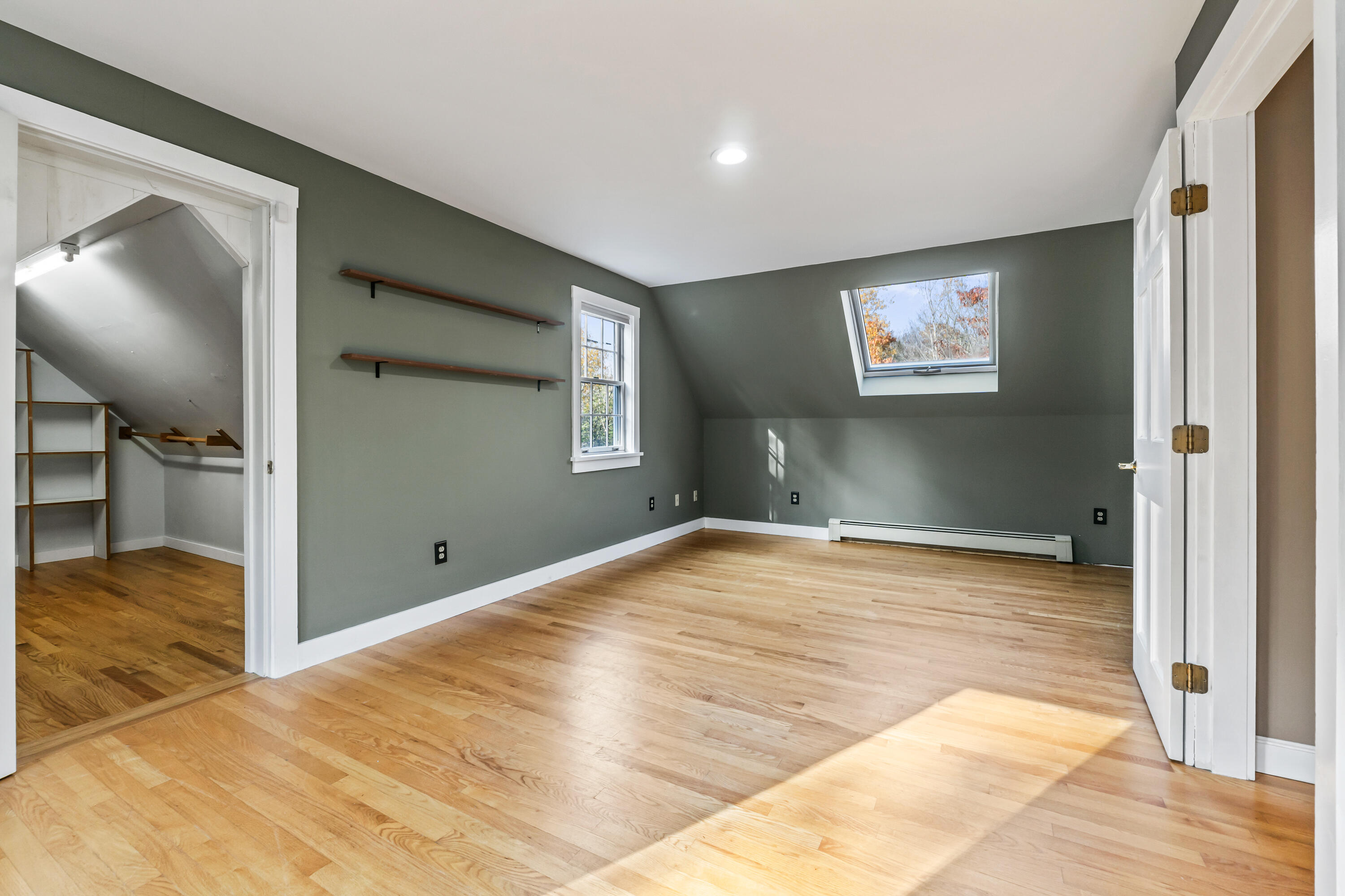 24 Stone Ridge Lane Bowdoin ME 04287