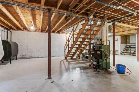 24 Stone Ridge Lane Bowdoin ME 04287