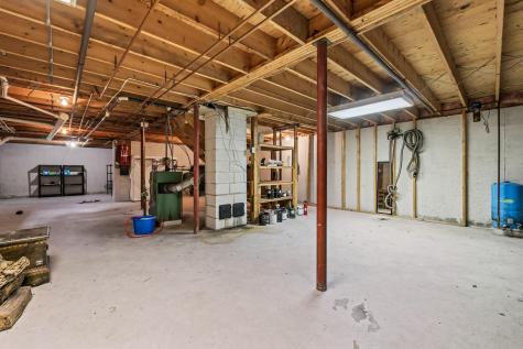 24 Stone Ridge Lane Bowdoin ME 04287