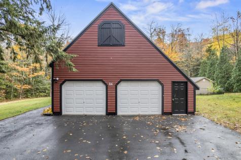 24 Stone Ridge Lane Bowdoin ME 04287