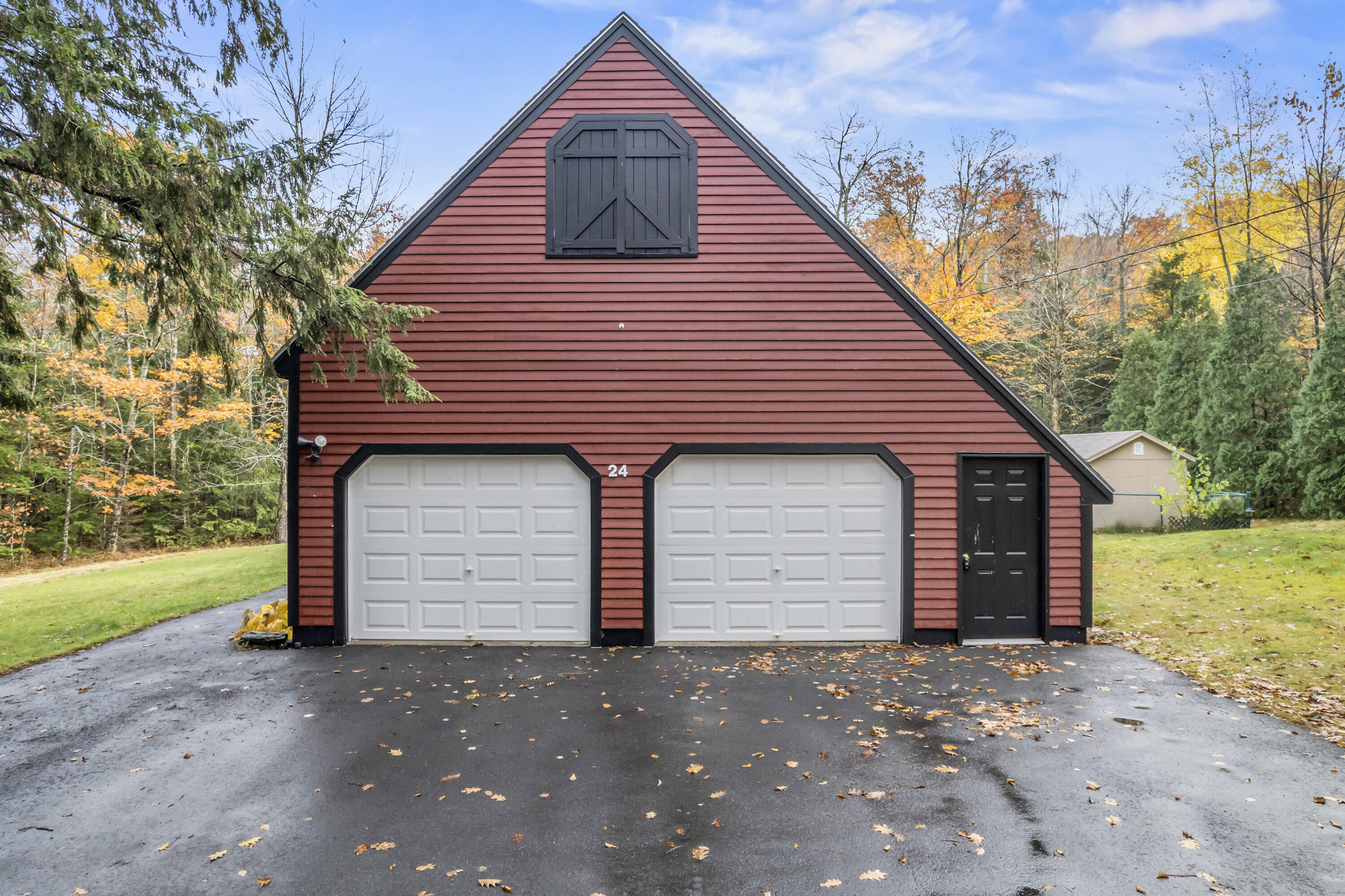 24 Stone Ridge Lane Bowdoin ME 04287