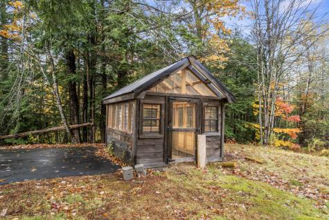 24 Stone Ridge Lane Bowdoin ME 04287