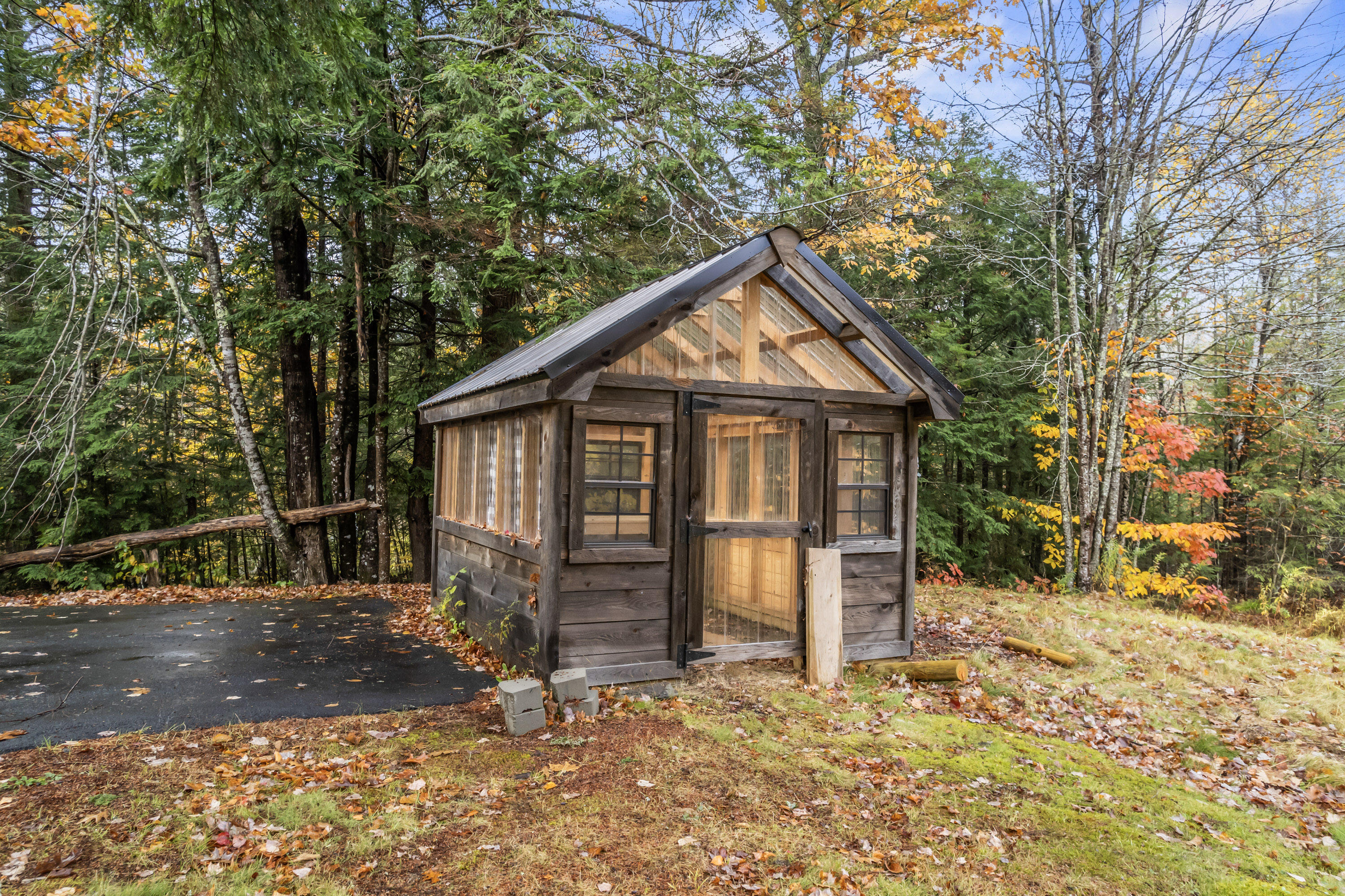 24 Stone Ridge Lane Bowdoin ME 04287