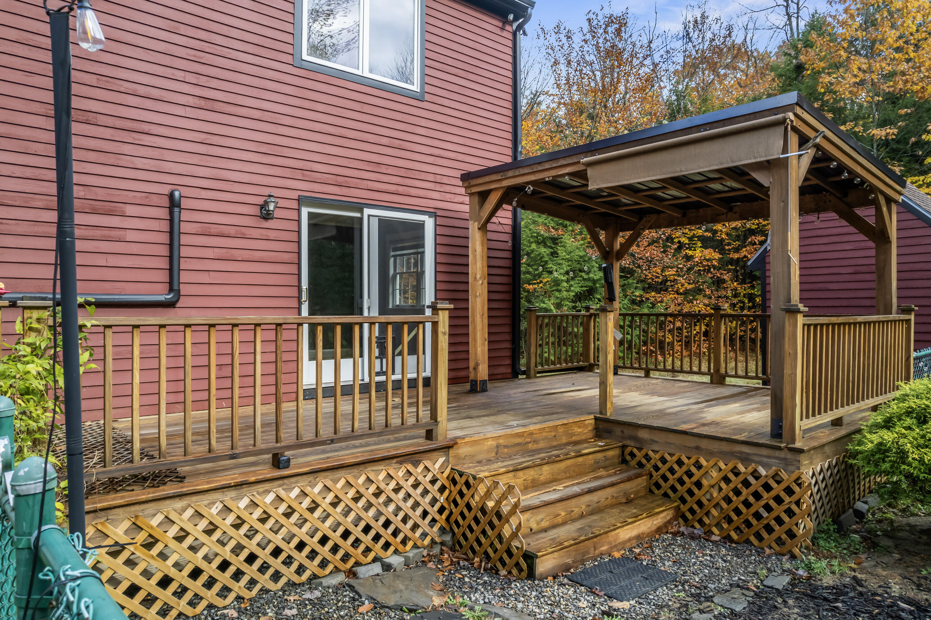 24 Stone Ridge Lane Bowdoin ME 04287