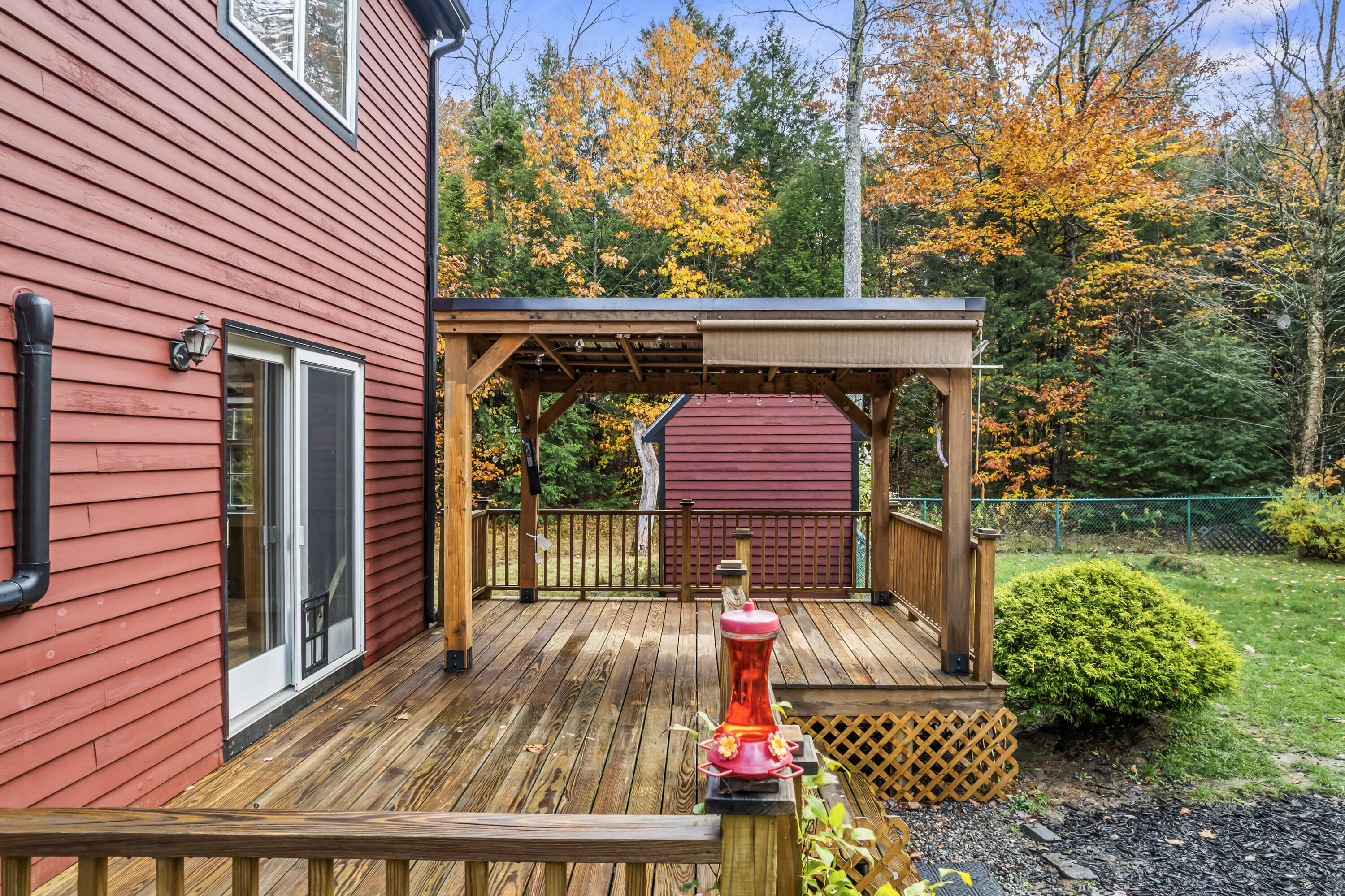 24 Stone Ridge Lane Bowdoin ME 04287